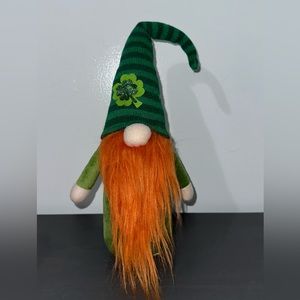 St Patrick’s Gnome